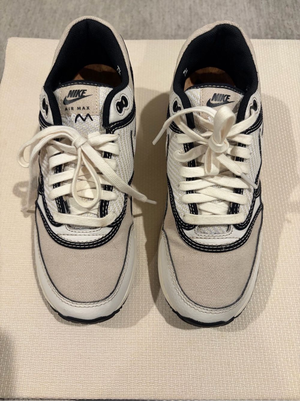 Nike Air Max 1 '86 OG Big Bubble Korea World Sneakers